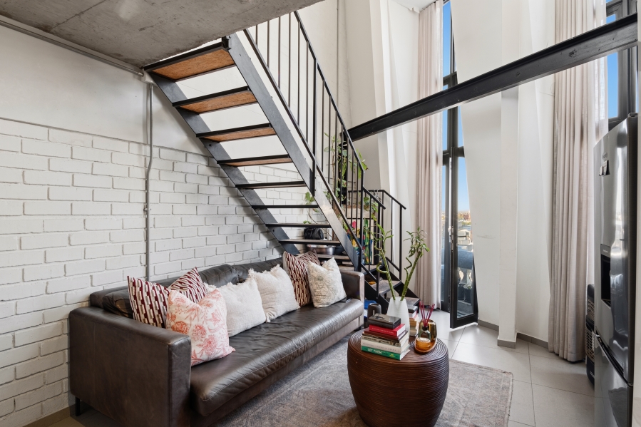 1 Bedroom Property for Sale in Observatory Western Cape
